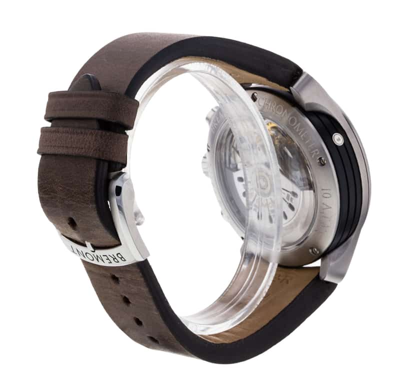 Bremont ALT1 ALT1-P2/CR/R